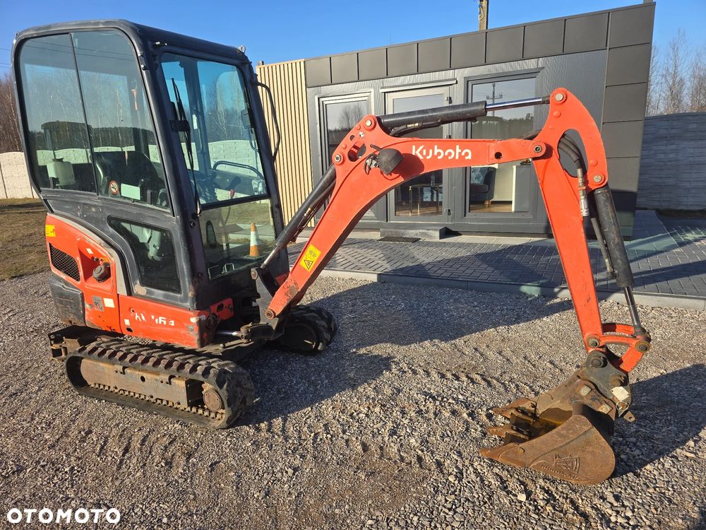 Kubota - 2