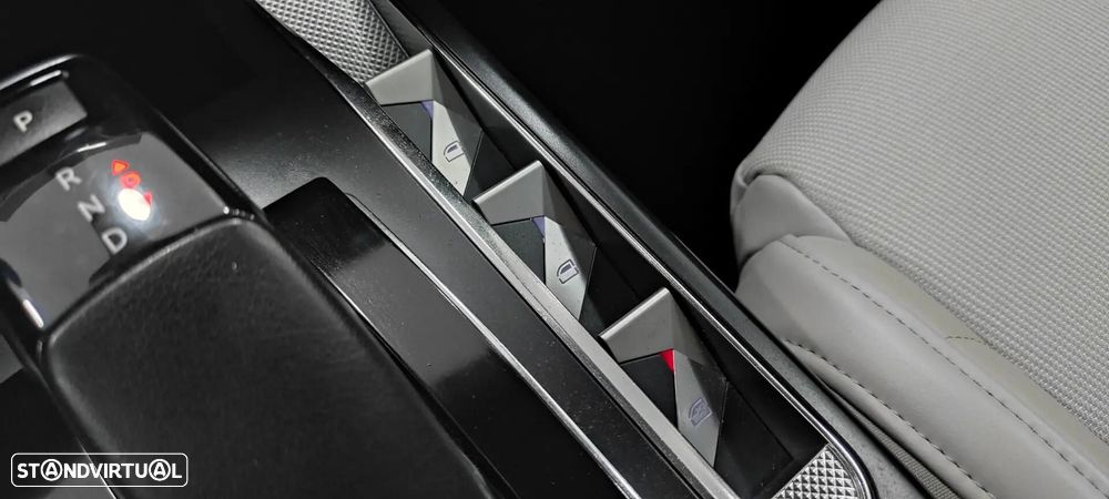 DS DS3 Crossback 1.2 PureTech Grand Chic EAT8 - 44