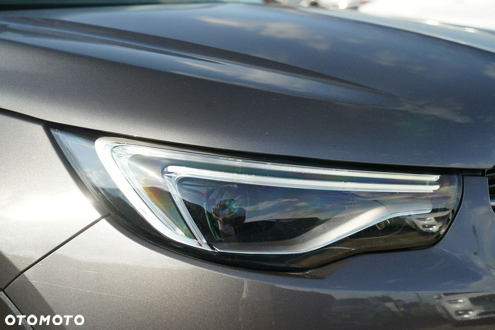 Opel Grandland X - 6