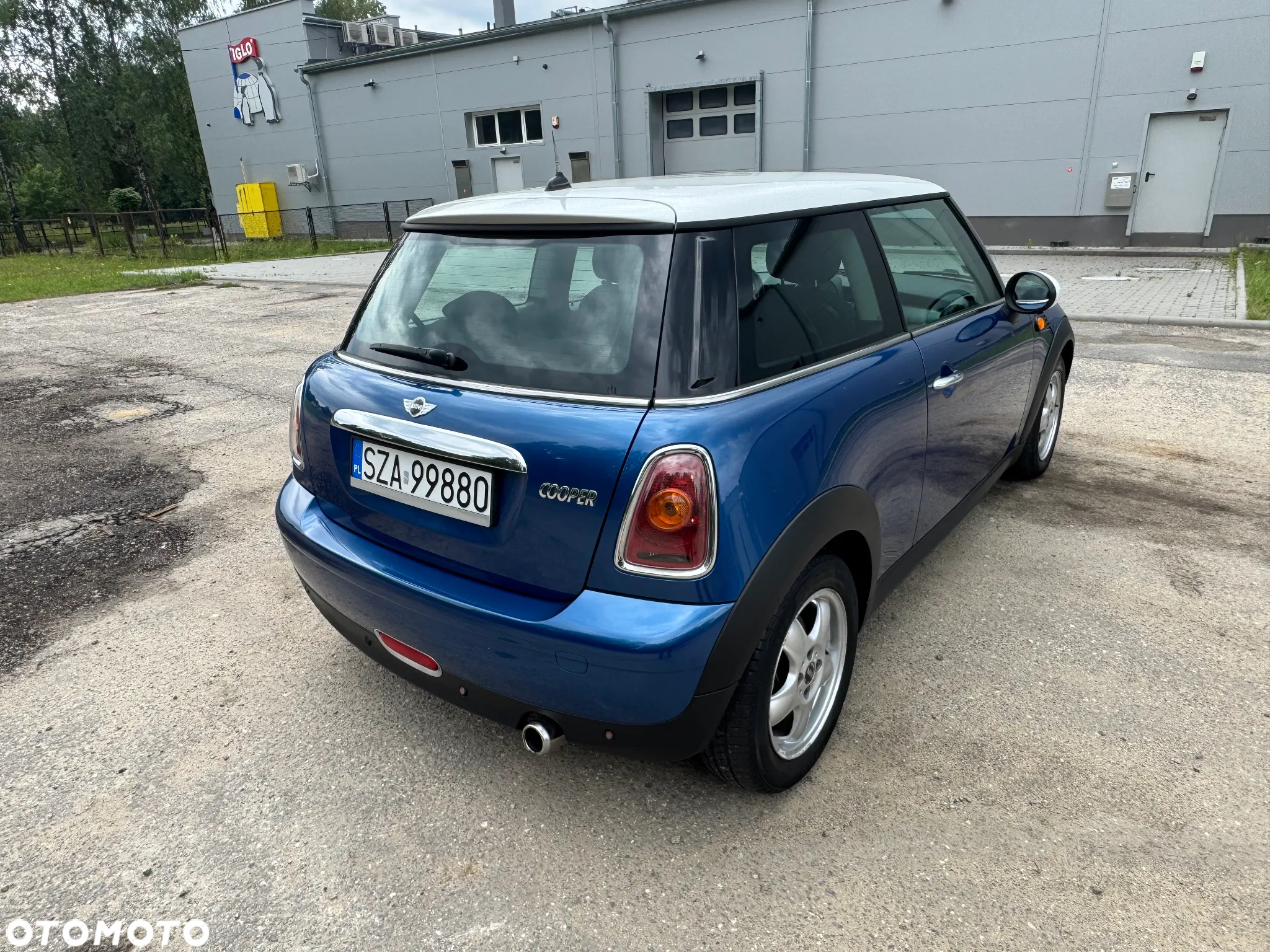 MINI Cooper - 4