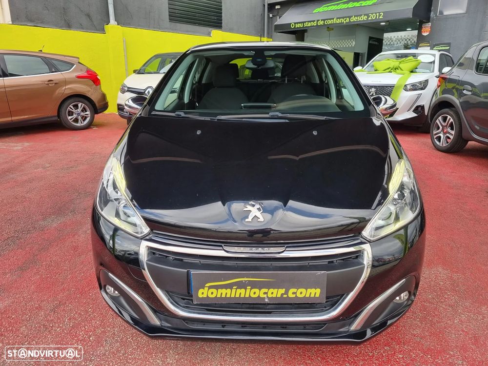 Peugeot 208 1.2 PureTech Style - 3