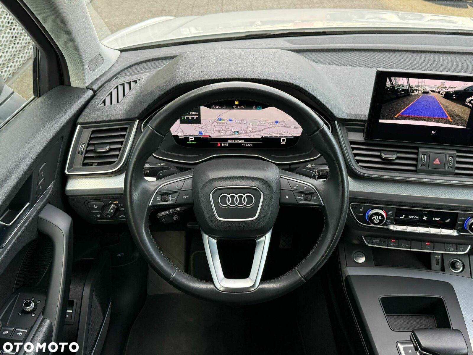 Audi Q5 Sportback - 17