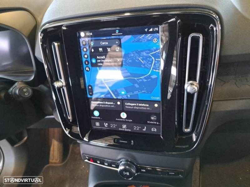 Volvo XC 40 Recharge Plus - 7