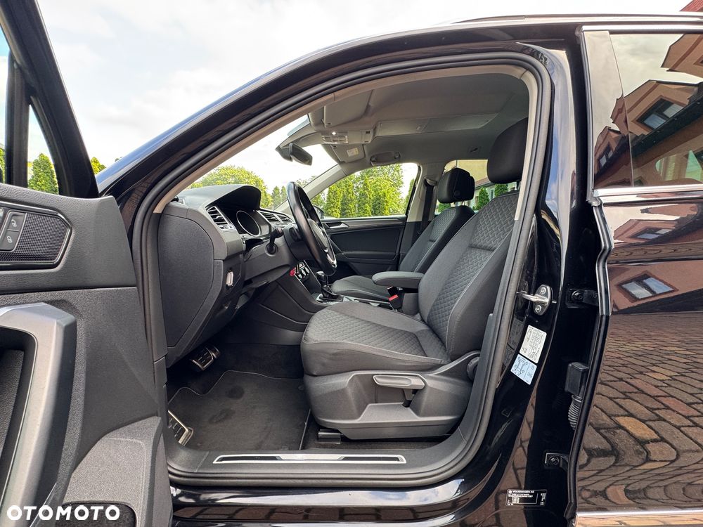 Volkswagen Tiguan 2.0 TDI BMT SCR Highline DSG - 22