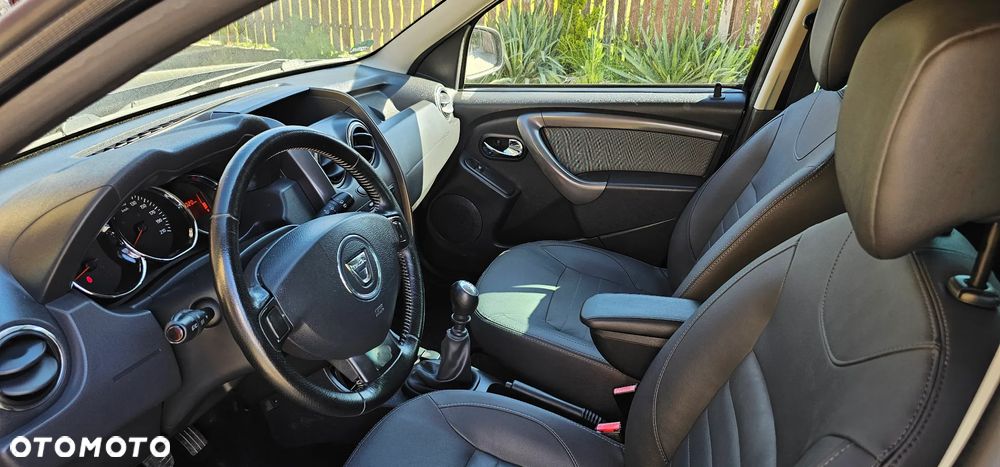 Dacia Duster 1.2 TCe Prestige - 12