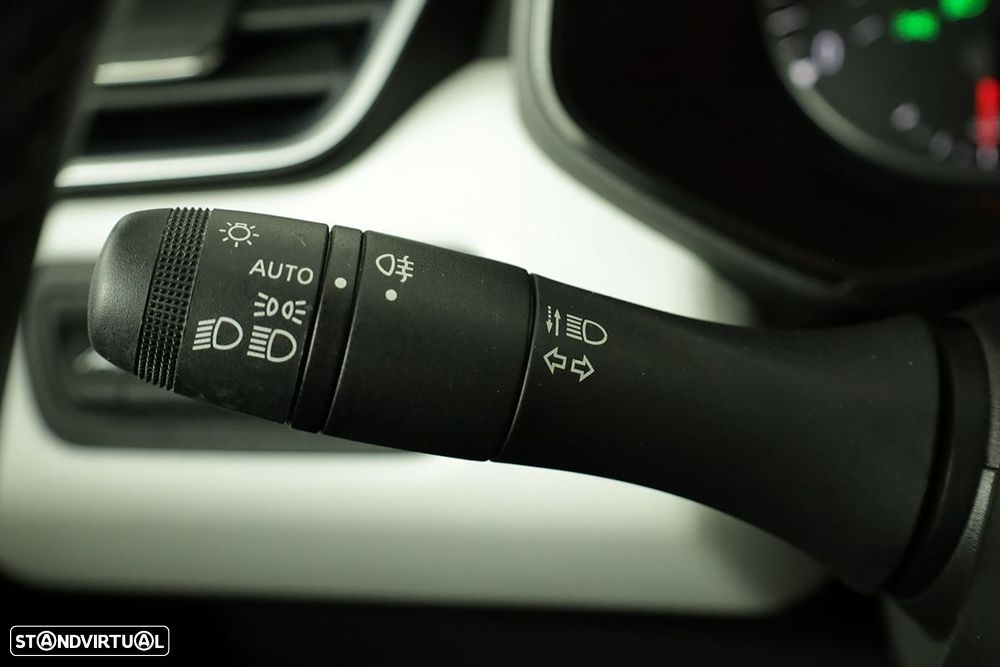 Renault Clio 1.0 TCe Evolution - 18