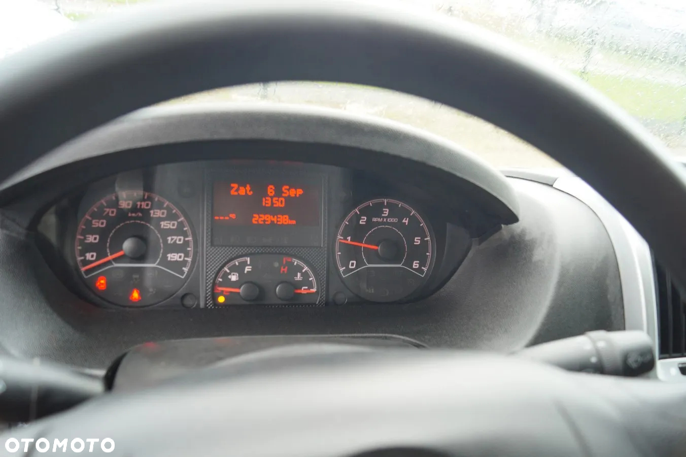 Fiat Ducato - 20