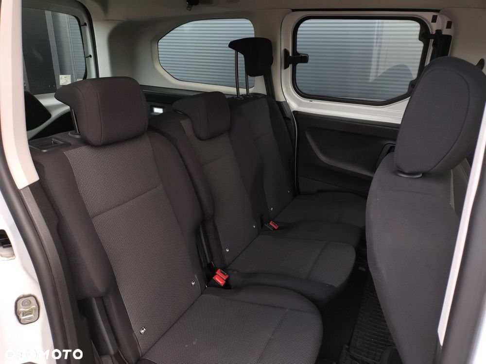 Toyota Proace City Verso Long 1.5 D-4D Combi - 22