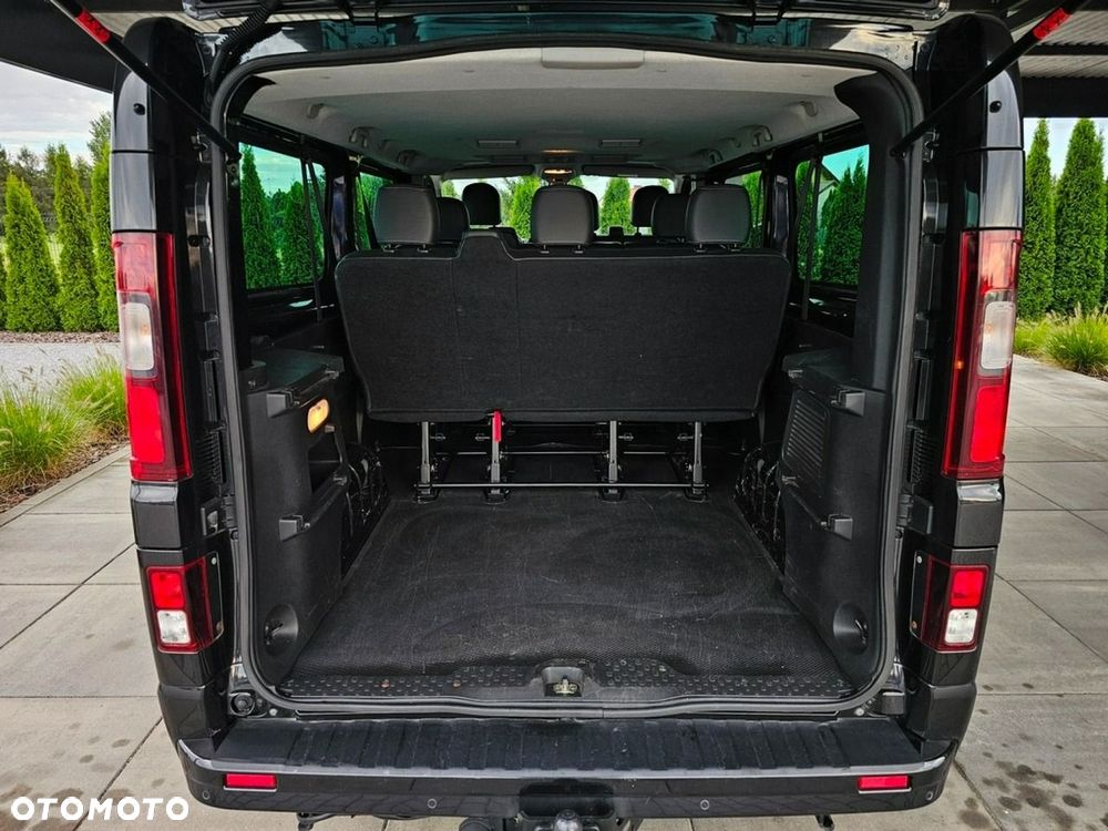 Opel Vivaro 2017