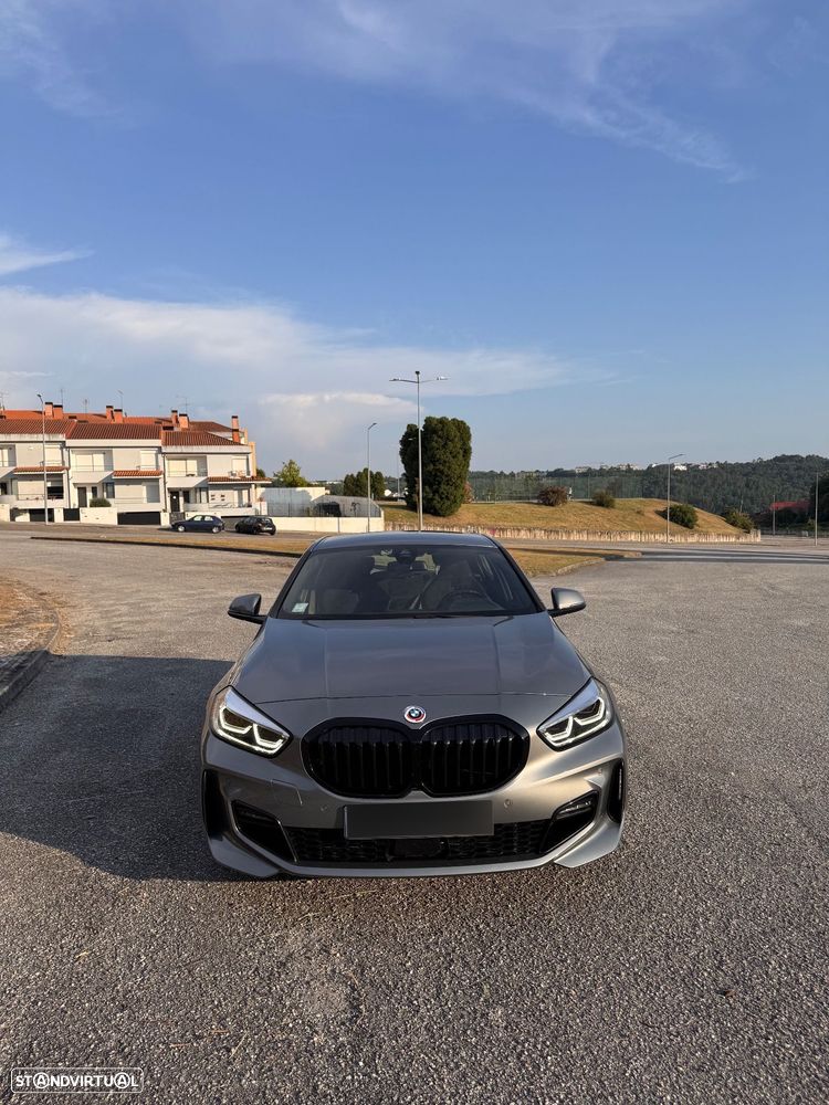 BMW 116 i M Sport - 2