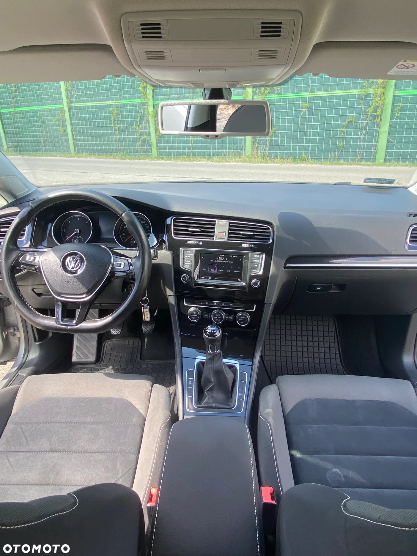 Volkswagen Golf - 13