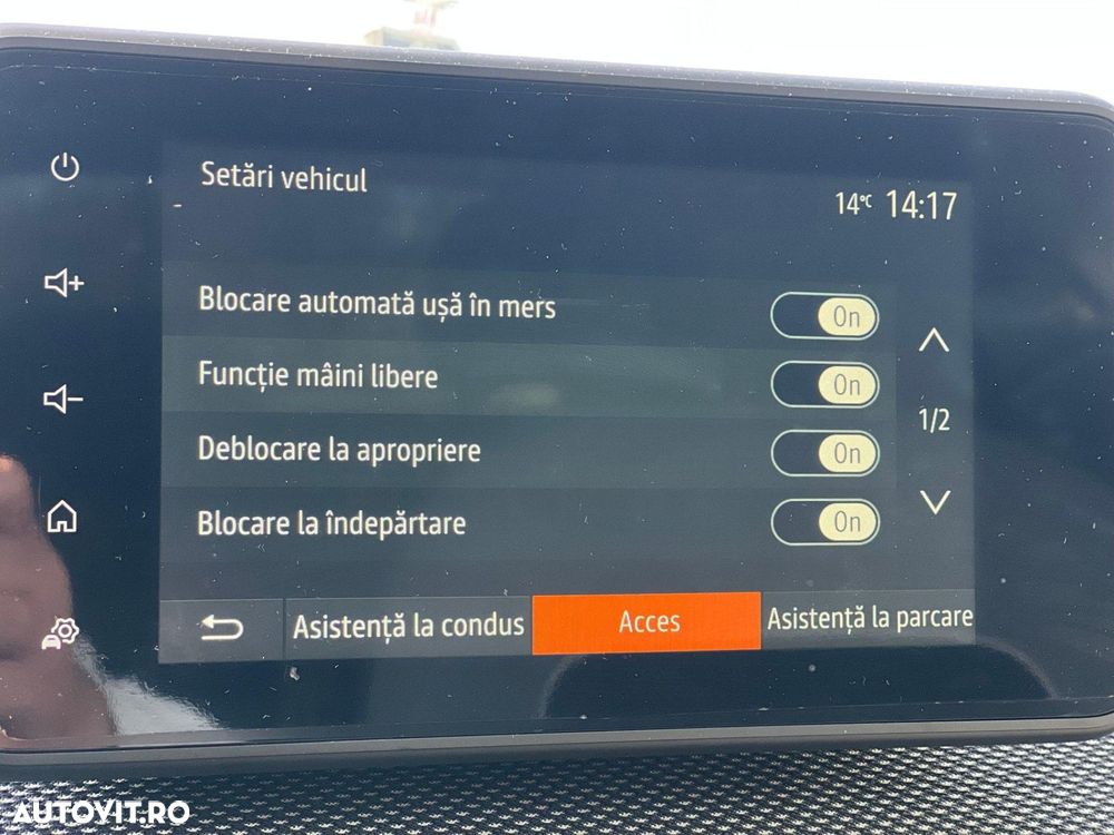 Dacia Sandero Stepway - 25