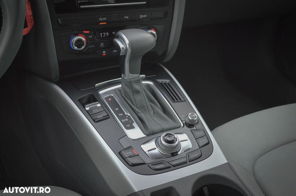 Audi A5 Coupé 2.0 TDI quattro S tronic sport - 23