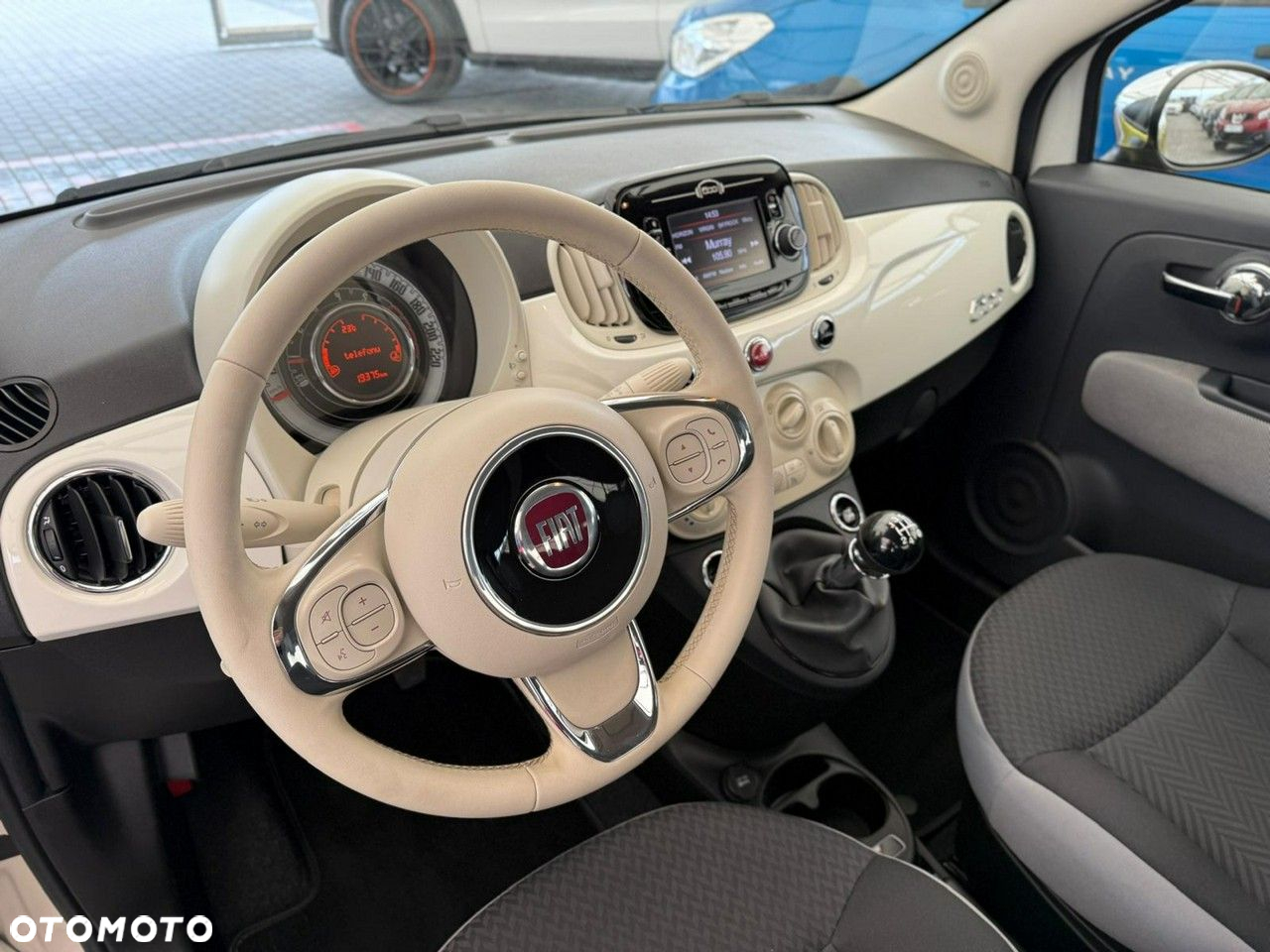 Fiat 500 - 22