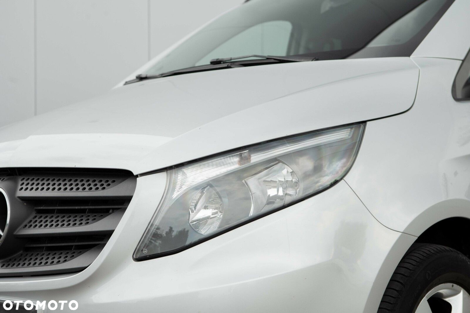 Mercedes-Benz Vito 116 CDI Tourer Pro 447.705 - 10