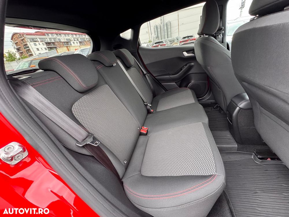 Ford Fiesta 1.5 TDCi ST Line - 16
