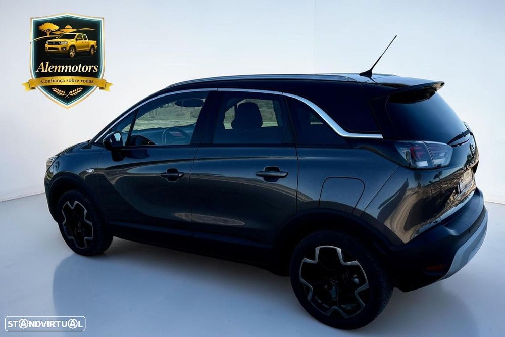 Opel Crossland 1.2 Ultimate - 3