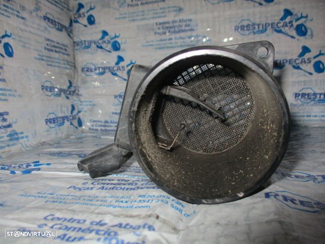 Massa De Ar 5WK9621 9629471080 PEUGEOT EXPERT 2004 2.0HDI SIEMENS PEUGEOT 307 2002 2.0HDI 0P SIEMENS CITROEN JUMPY 2004 1.9 D 0P SIEMENS PEUGEOT 406 1999 2.0HDI 110CV 5P CINZA CITROEN BERLINGO 1 FASE 2  2003 1.9D 70CV 3P BRANCO - 3