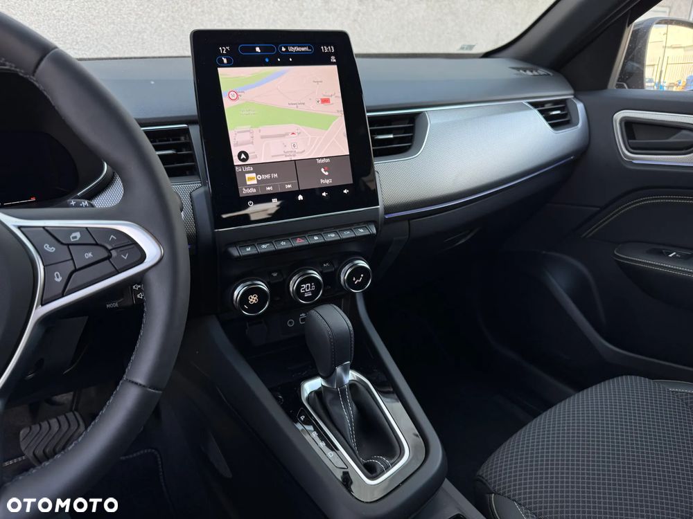 Renault Arkana 1.3 TCe mHEV Techno EDC - 14