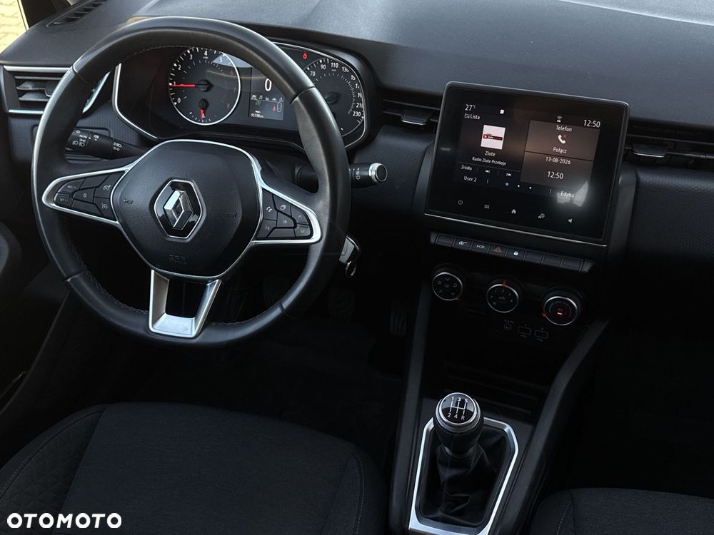 Renault Clio - 15