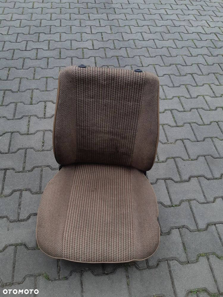 FOTEL SIEDZENIE kanapa siedzisko VW T4 - 3