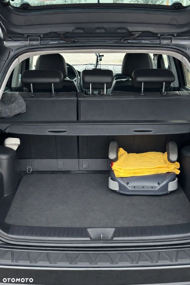 Kia Sportage - 4