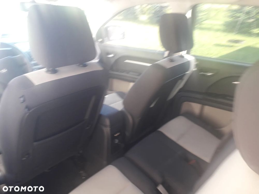 Dodge Journey 2.0 CRD SXT Winter Edition - 9