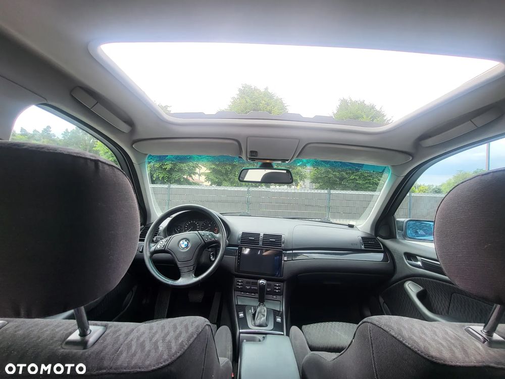 BMW Seria 3 - 15