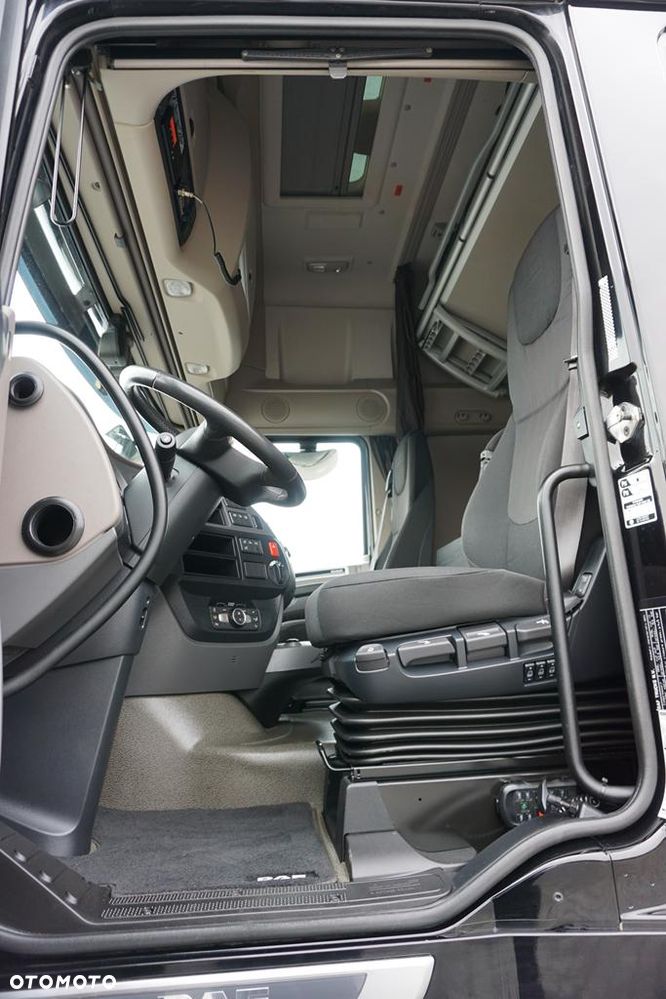 DAF / 106 / 480 / EURO 6 / ACC / MEGA / LOW DECK / SUPER SPACE CAB - 7