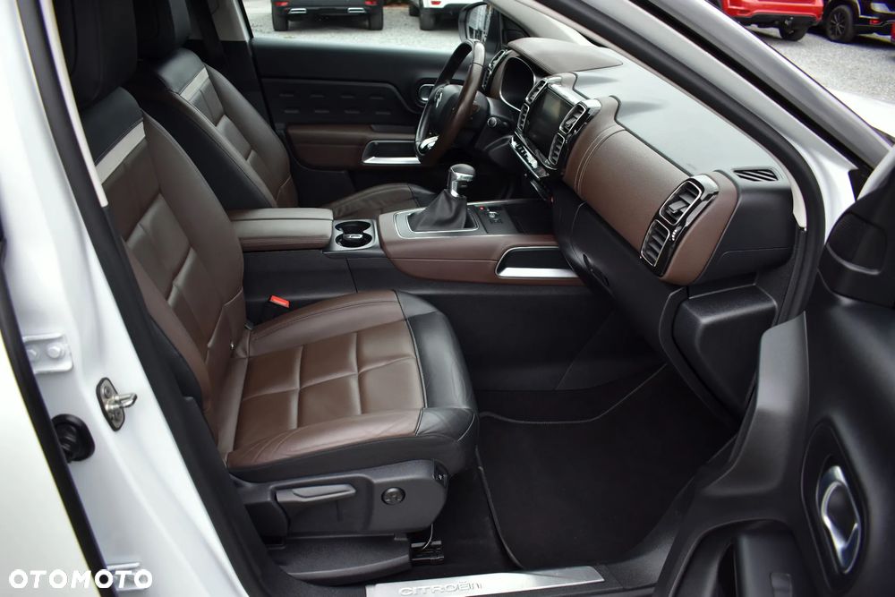 Citroën C5 Aircross BlueHDI 130 S&S LIVE PACK - 34