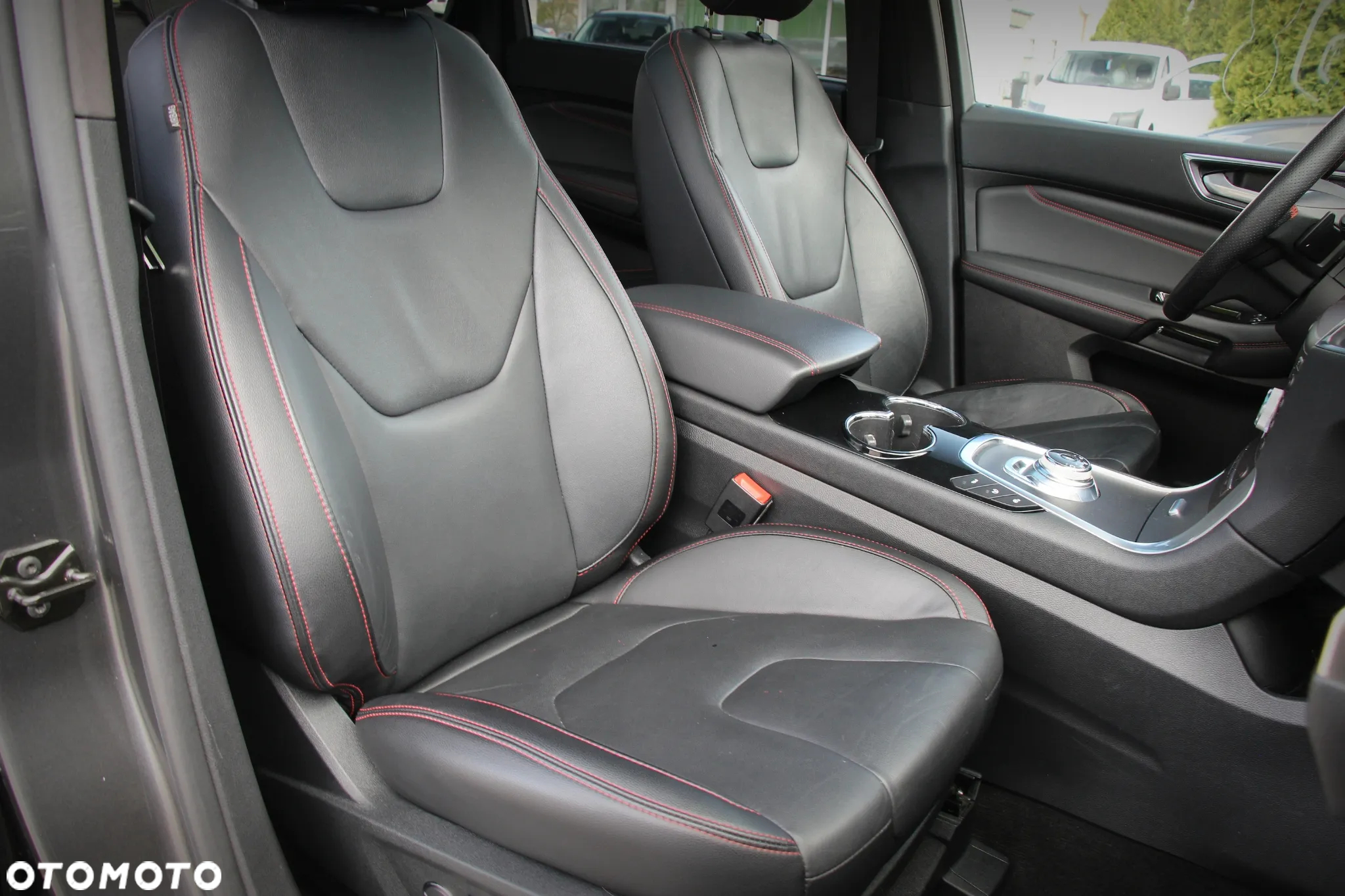 Ford S-Max 2.0 EcoBlue AWD ST-Line - 13