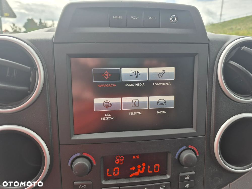 Citroën Berlingo Multispace BlueHDi 120 S&S SELECTION - 21