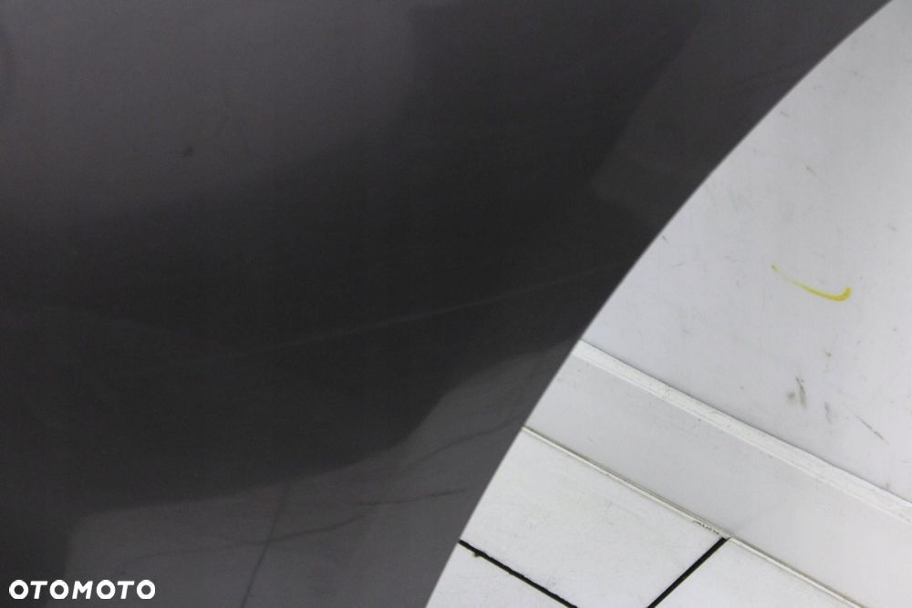 RENAULT MEGANE III COUPE 08R- ZDERZAK PRZÓD PRZEDNI TEKNG - 9