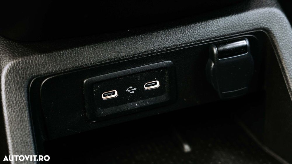 Mercedes-Benz Citan - 22