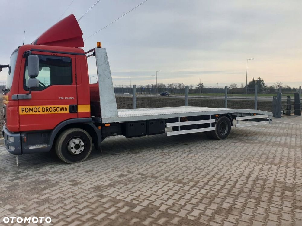 POMOC DROGOWA - NAJAZD - PRODUCENT - OPALENICA - 2