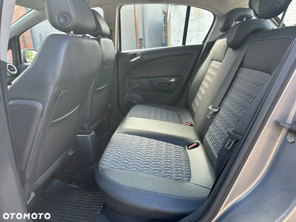 Opel Corsa - 30