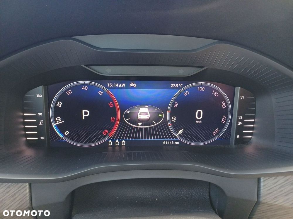 Skoda Kodiaq 2.0 TDI 4x4 DSG Style - 24