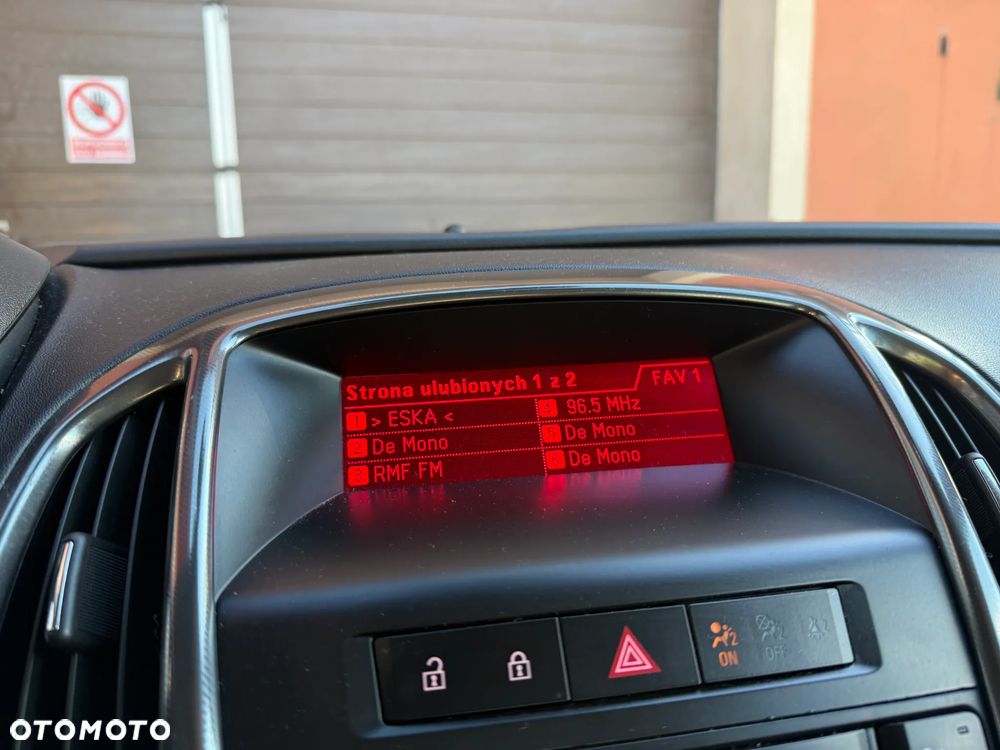 Opel Astra 1.4 Active - 21
