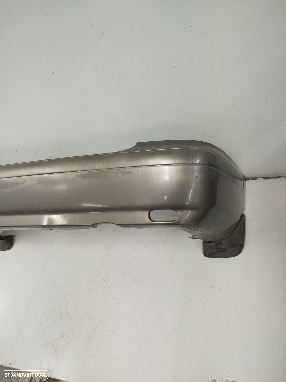 Para Choques Tr Nissan Primera (P11) - 2