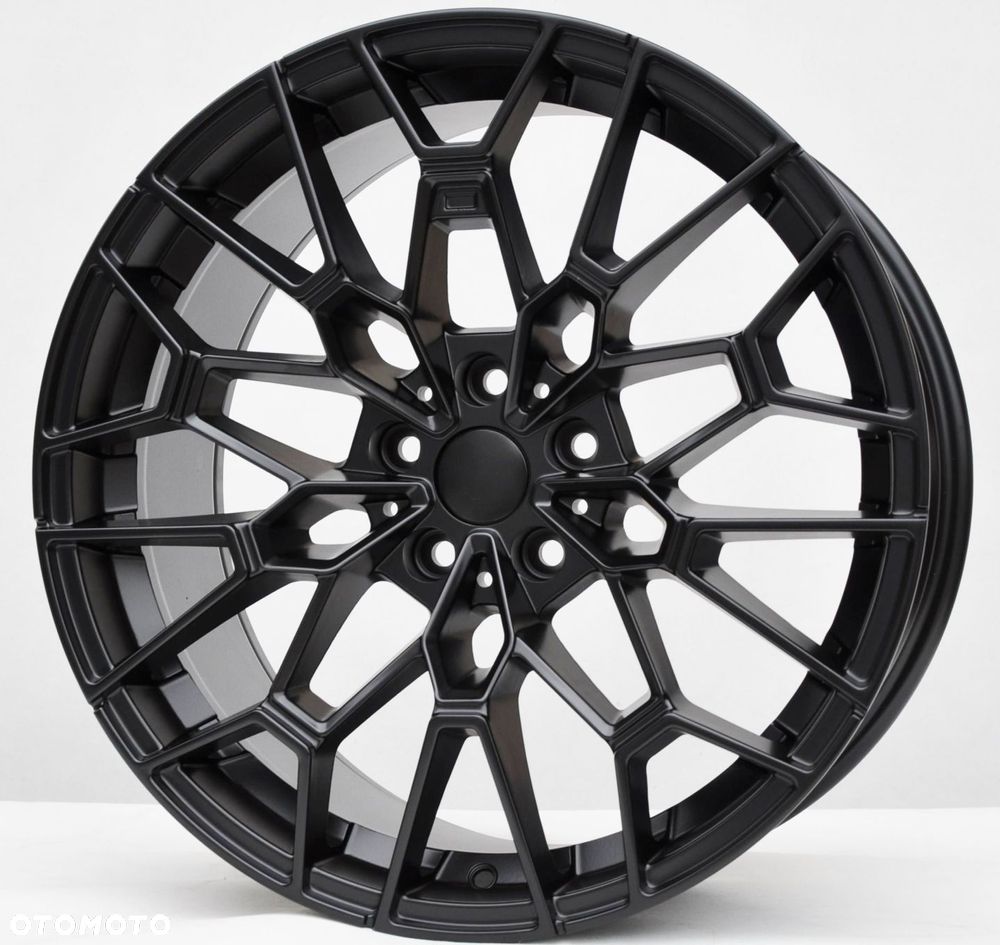 1883 BM FELGI M 18 5x120 BMW 5 6 F30 F31 F10 F11 - 4