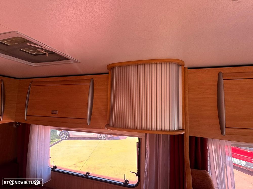 Ford Transit CHALLENGER GENESIS 32 - 46