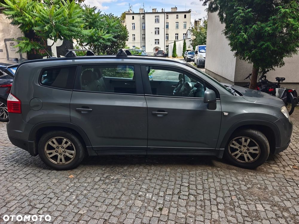 Chevrolet Orlando 1.8 LT - 3
