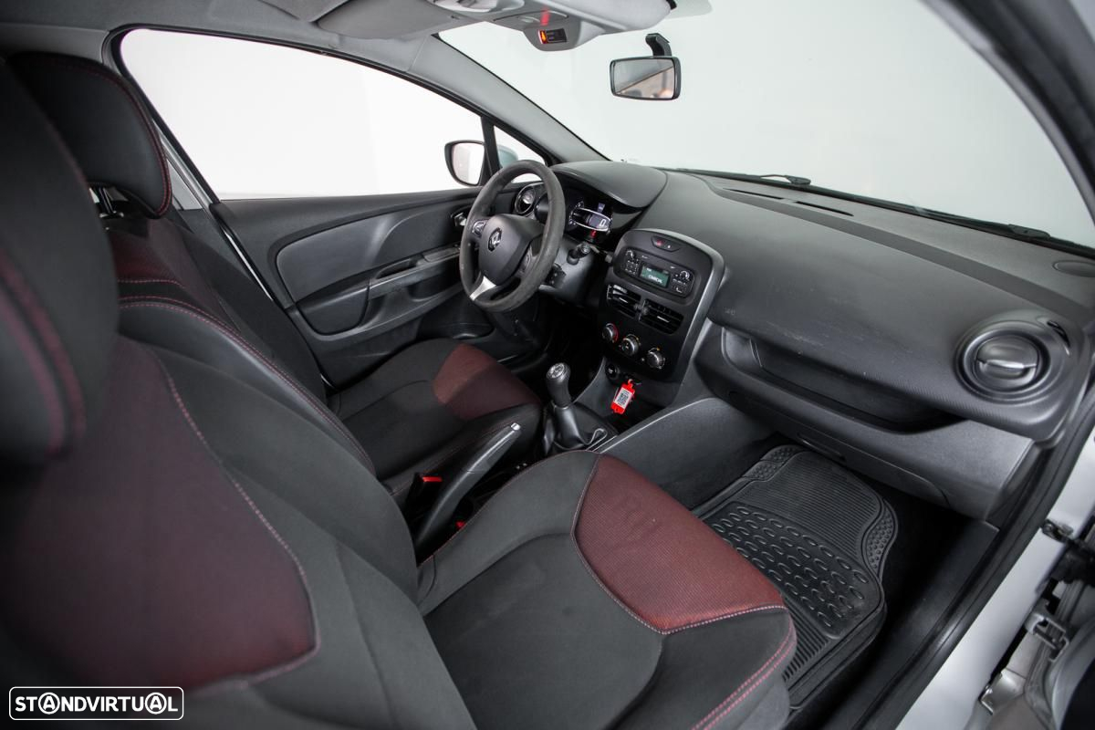 Renault Clio 1.5 dCi Confort - 8