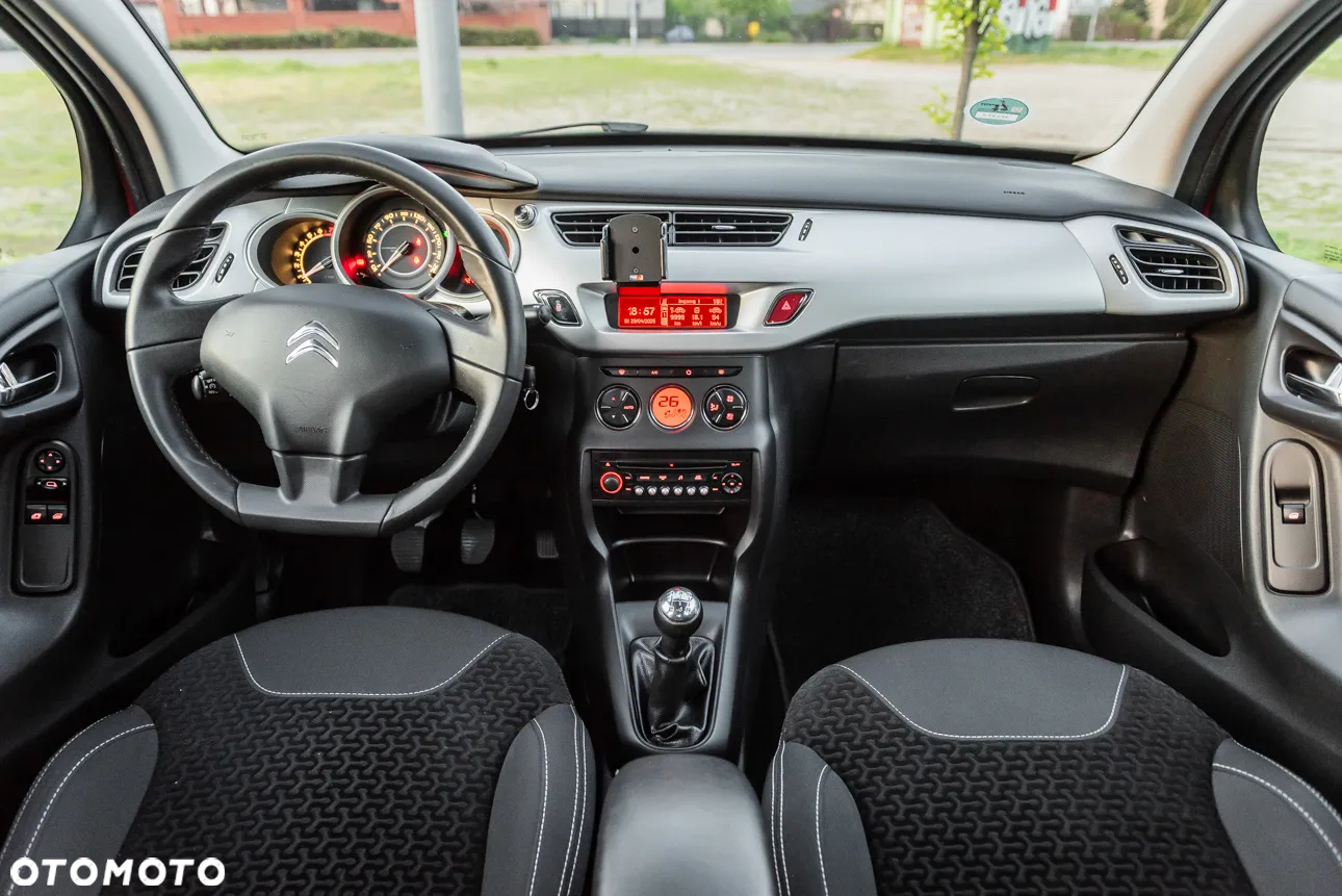 Citroën C3 - 23