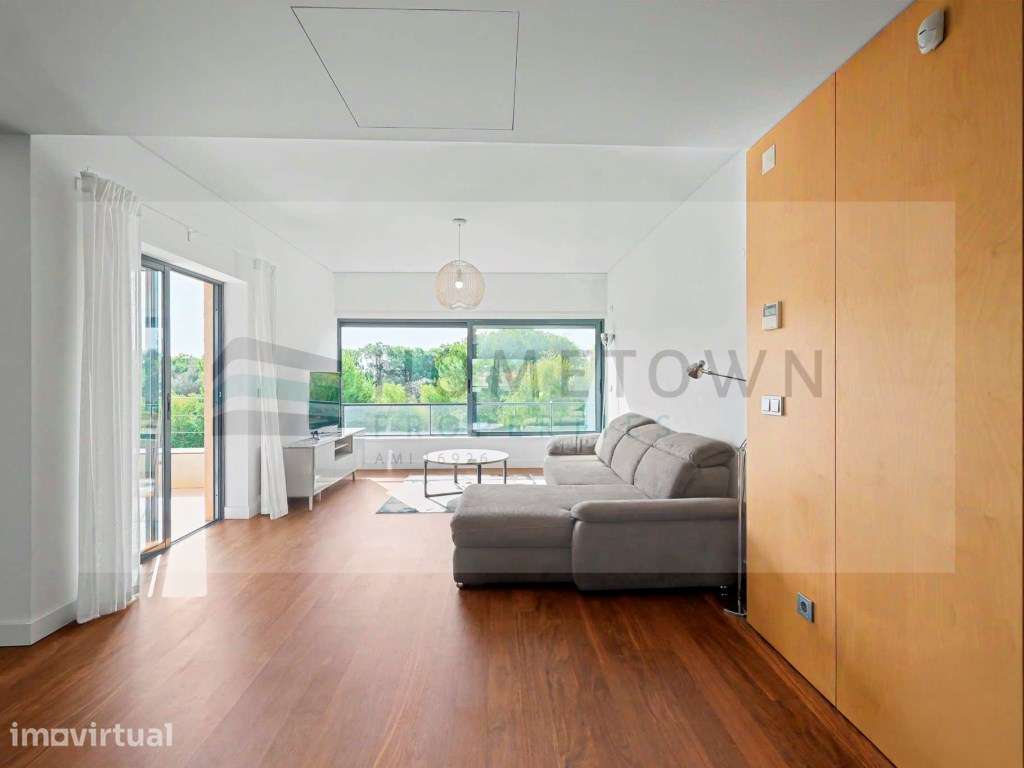 Apartamento duplex T2 - L´orangerie, Vilamoura - Grande imagem: 4/33
