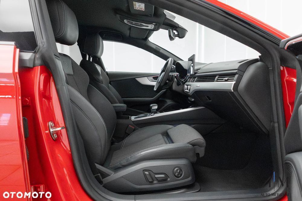 Audi A5 Sportback - 21