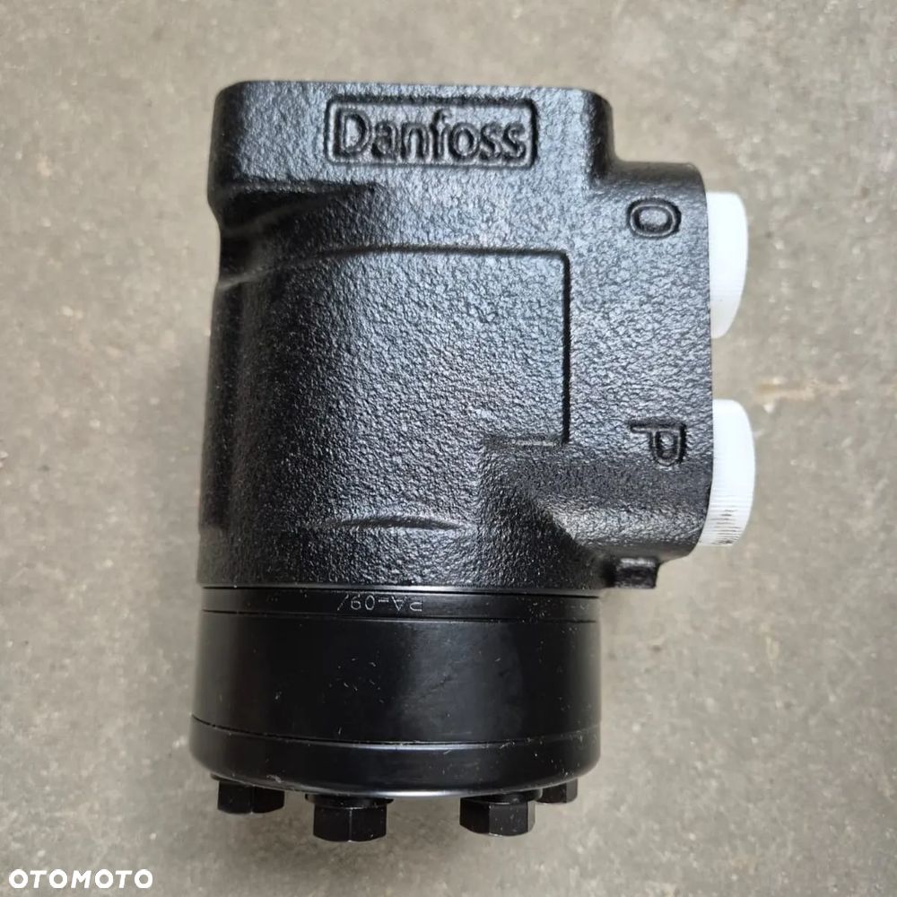 Orbitrol JCB 332/D4864 ORG - 3