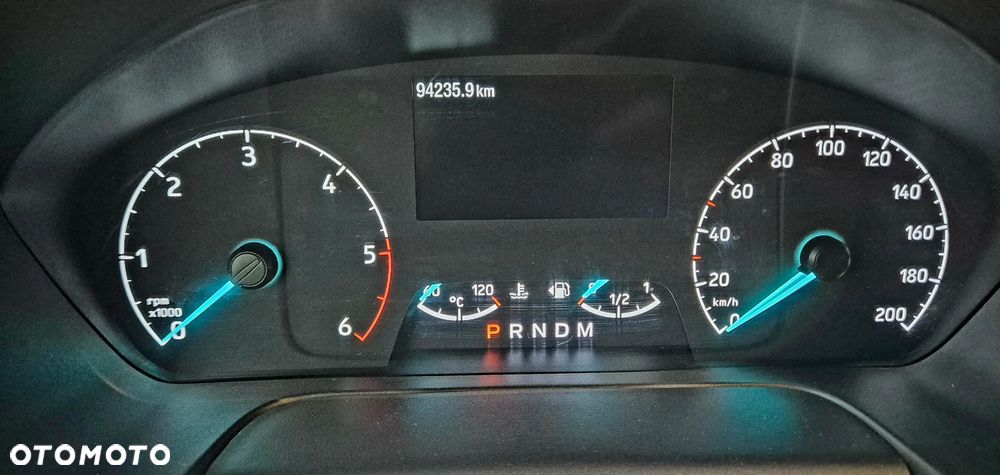 Ford Tourneo Custom 2.0 EcoBlue L2 Active SelectShift - 29