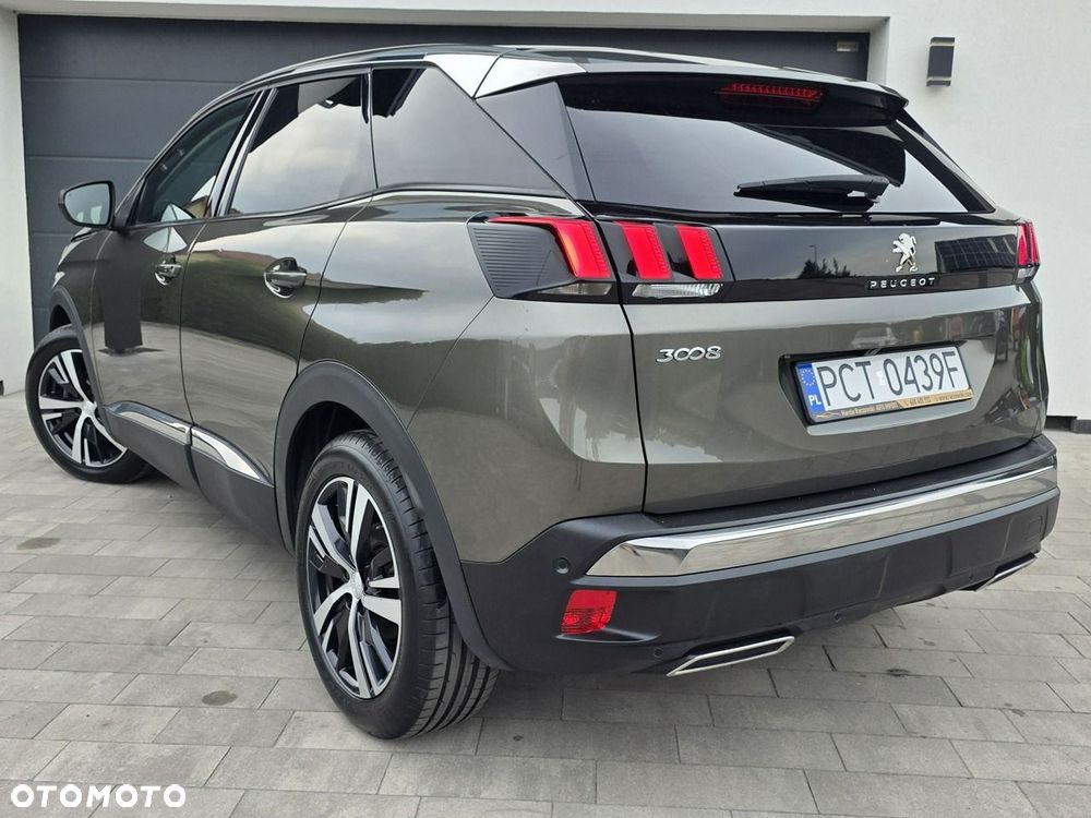 Peugeot 3008 - 33