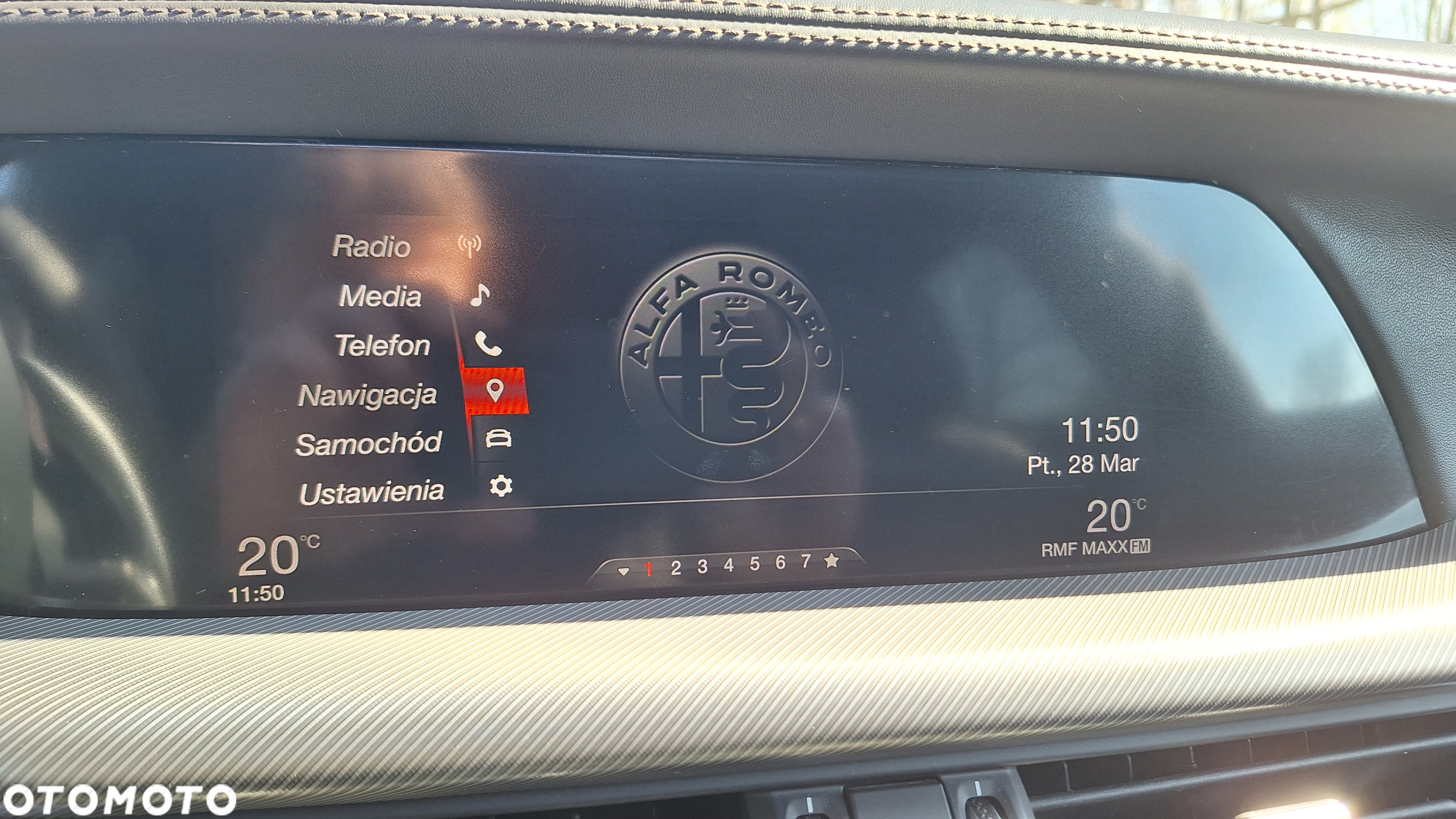 Alfa Romeo Stelvio 2.0 Turbo 16V AT8-Q4 Veloce Ti - 15